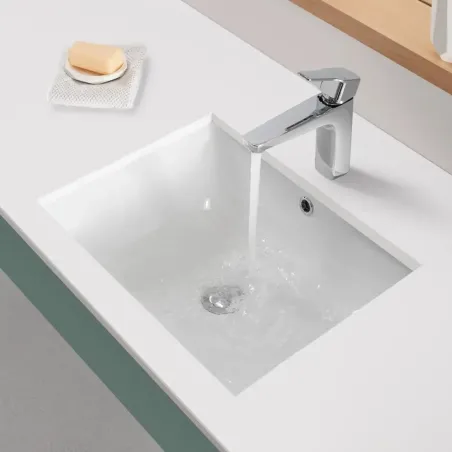 Lavabo Bajo Encimera Biar Unisan