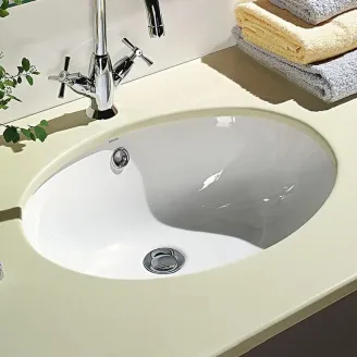 Lavabo Bajo Encimera Vouga