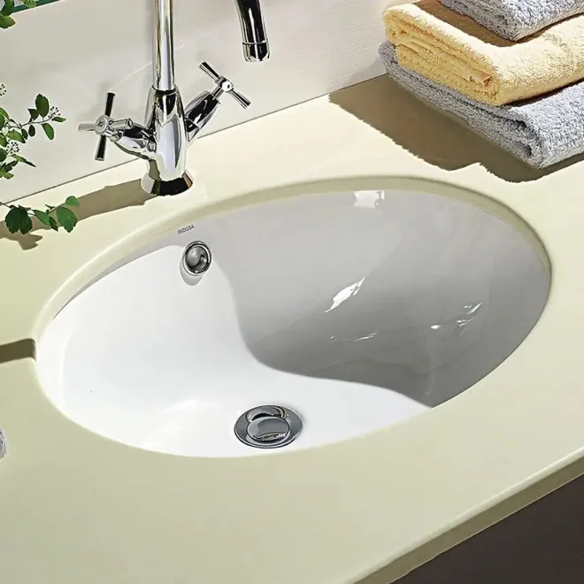 Lavabo Bajo Encimera Vouga