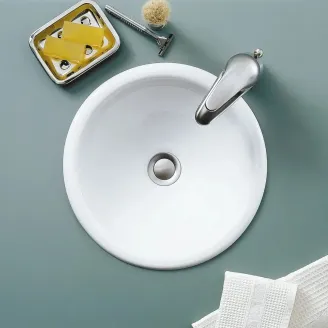 Lavabo Tabarca Encastre