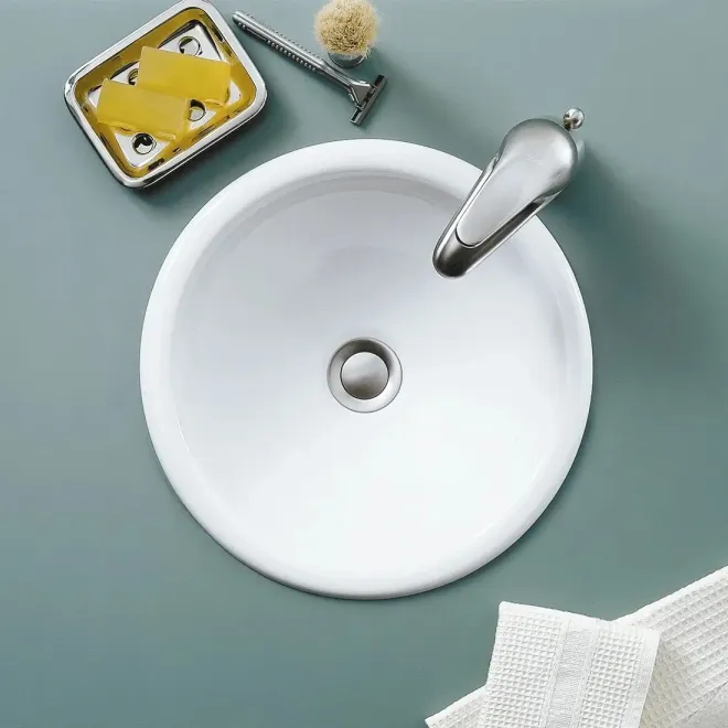 Lavabo Tabarca Encastre