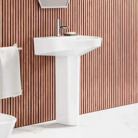 Lavabo Pedestal Urby