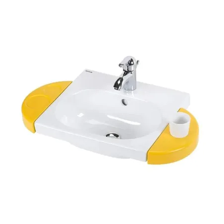 Lavabo WC Kids Suspendido 43 con Complementos