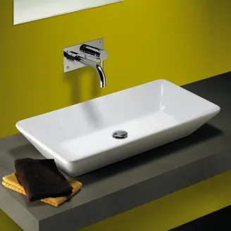 Lavabo Sobreencimera Sign 80