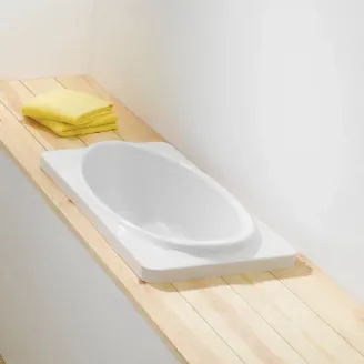 Bañera Bebe Babybath Unisan