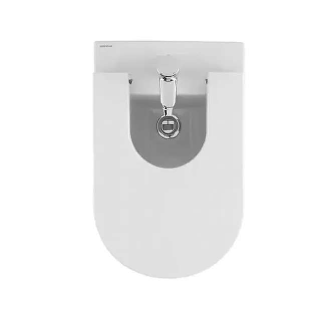 Bidé Urby Monobloc Unisan Técnico