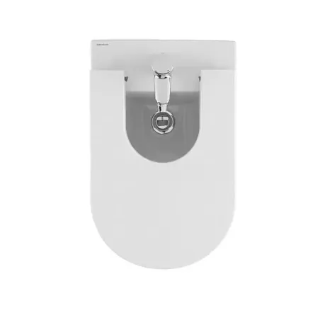 Bidé Urby Monobloc Unisan Técnico