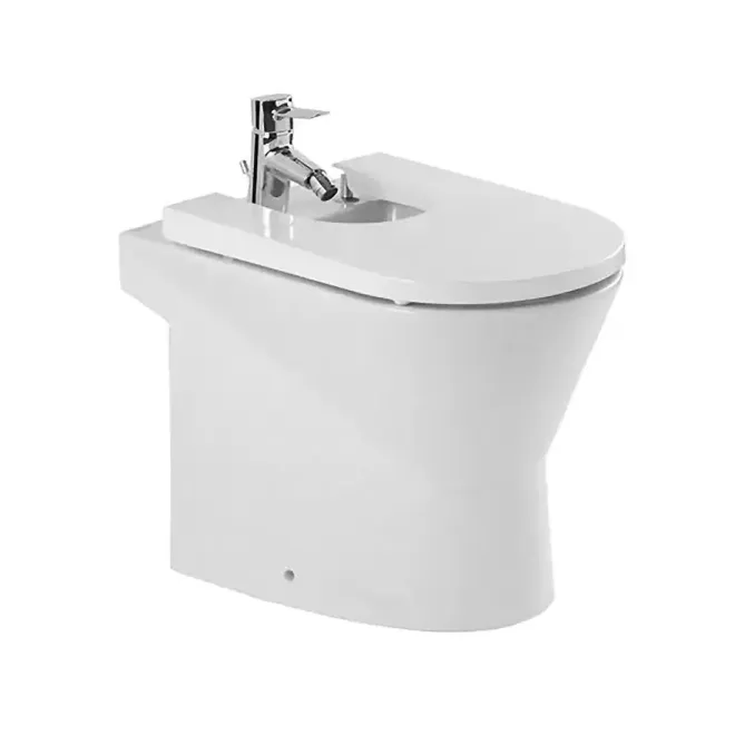Bidé Urby Monobloc Unisan Técnico