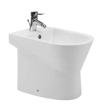 Bidé Urby Monobloc Unisan Técnico