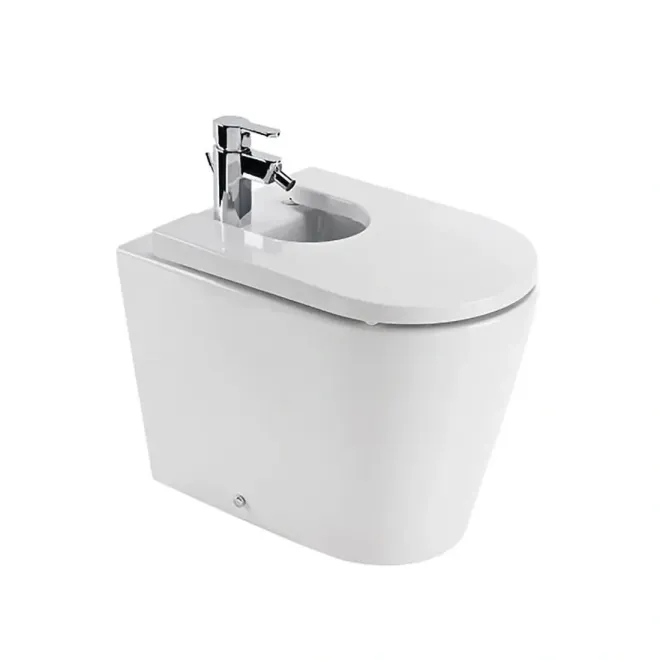 Bidé Urby Plus Unisan Técnico