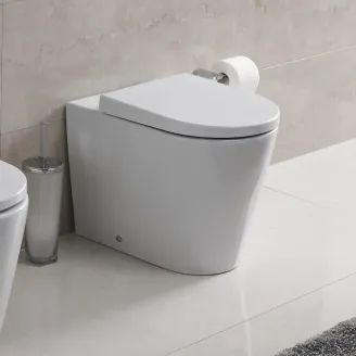 Inodoro Urby Plus Unisan