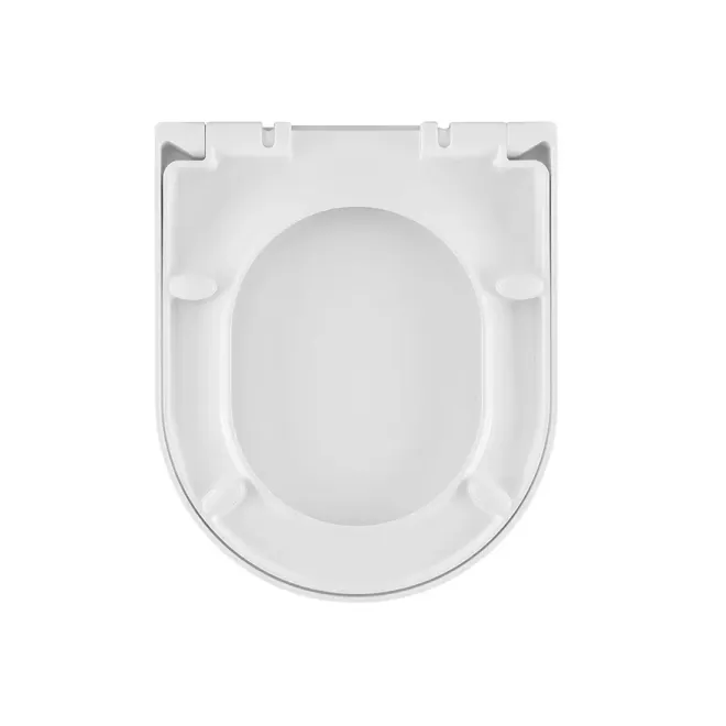 Tapa Inodoro Urby Amortiguada Unisan
