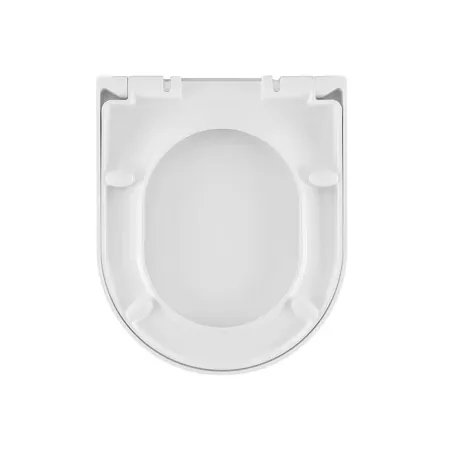 Tapa Inodoro Urby Amortiguada Unisan