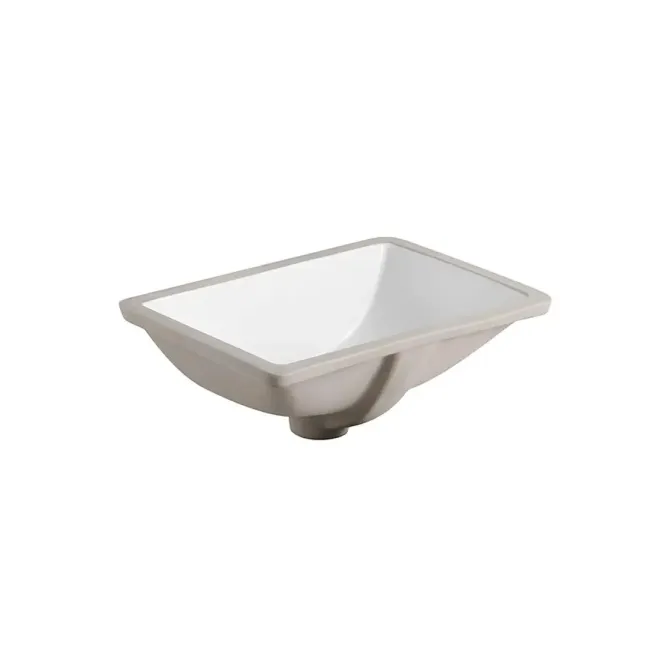 Lavabo Bajo Encimera Albir Baalneo Técnico