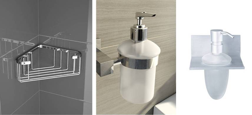 accesorios-de-baño-3 Actualiza tu Baño con Accesorios de Baño de Diseño