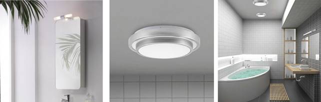 131 Grandes Ideas para un baño pequeño