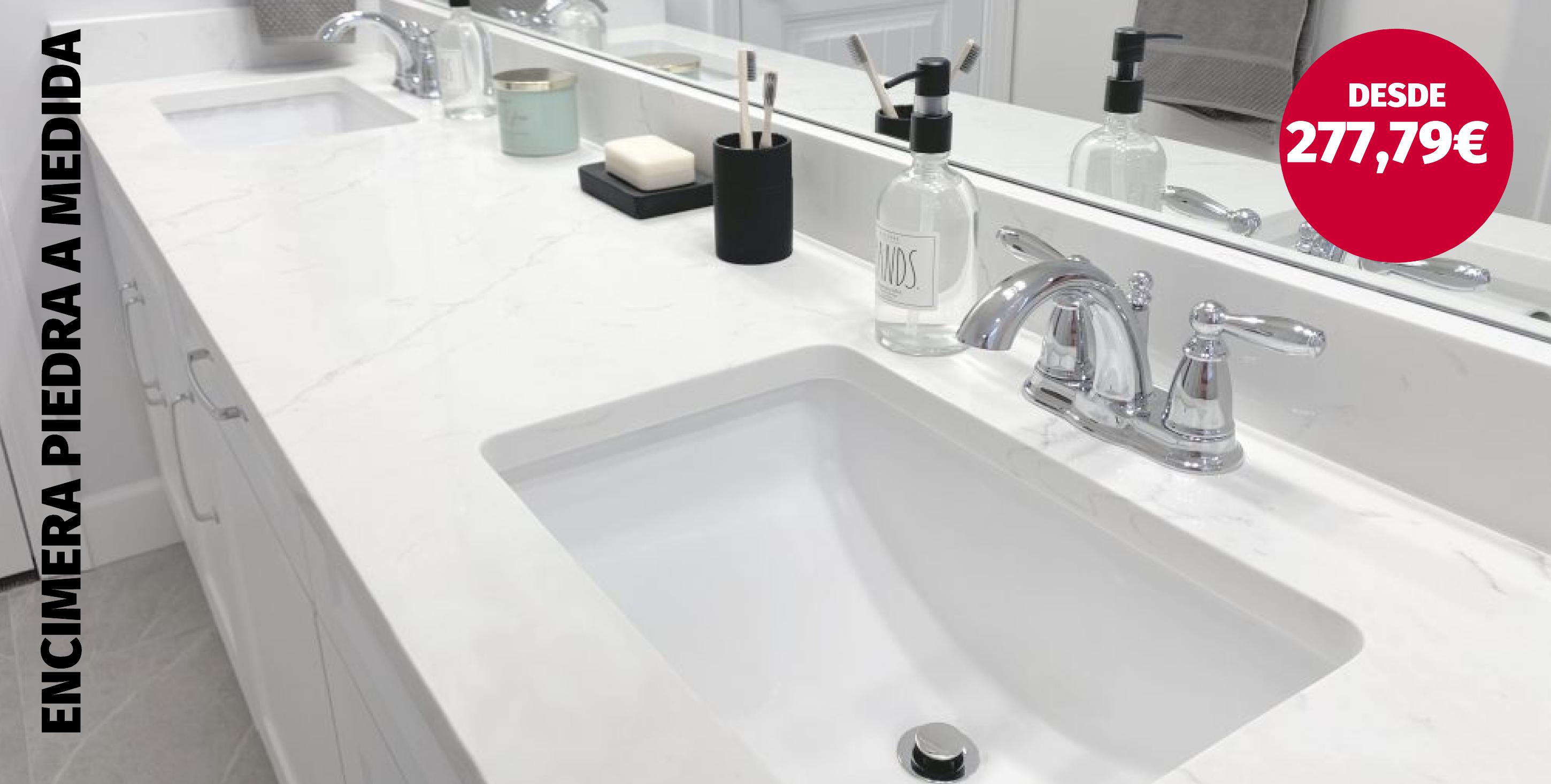 Amb2-1024x518 Un tándem perfecto: Lavabo bajo encimera + Encimera de Piedra
