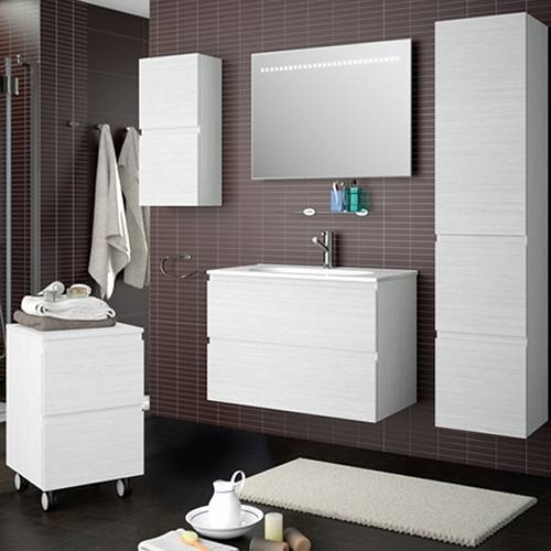 Consejo-1 Muebles de baño. 7 Consejos clave para un baño ordenado