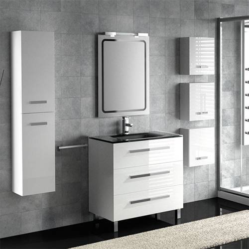 Consejo-6 Muebles de baño. 7 Consejos clave para un baño ordenado