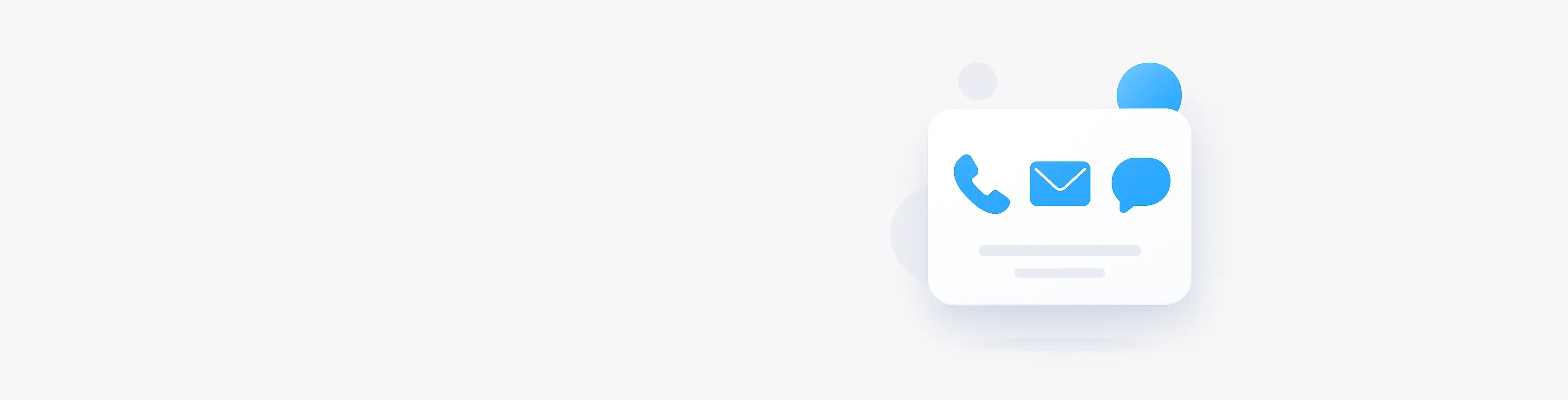 Contacto - TiendaInicia