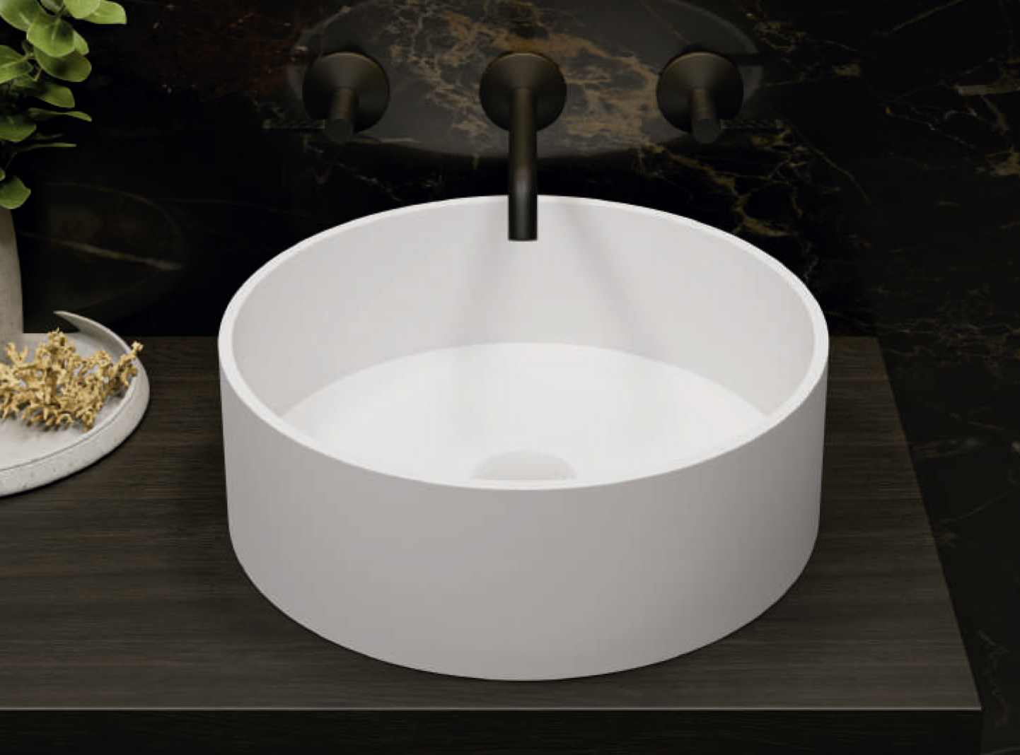 DianaSolid-1024x758 Lo último en Lavabos de Baño de Art&Bath