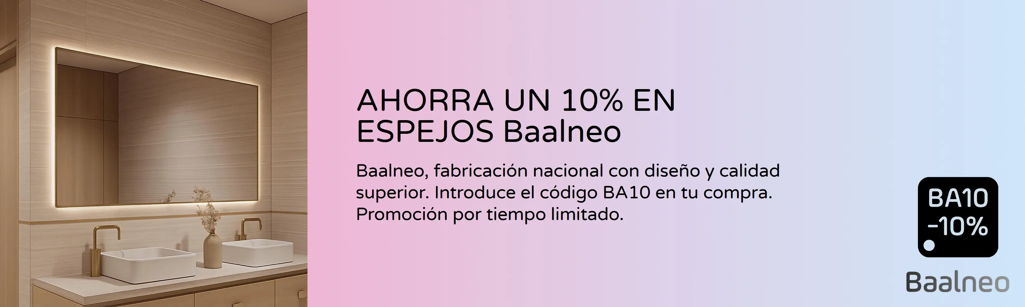 Espejos Baalneo