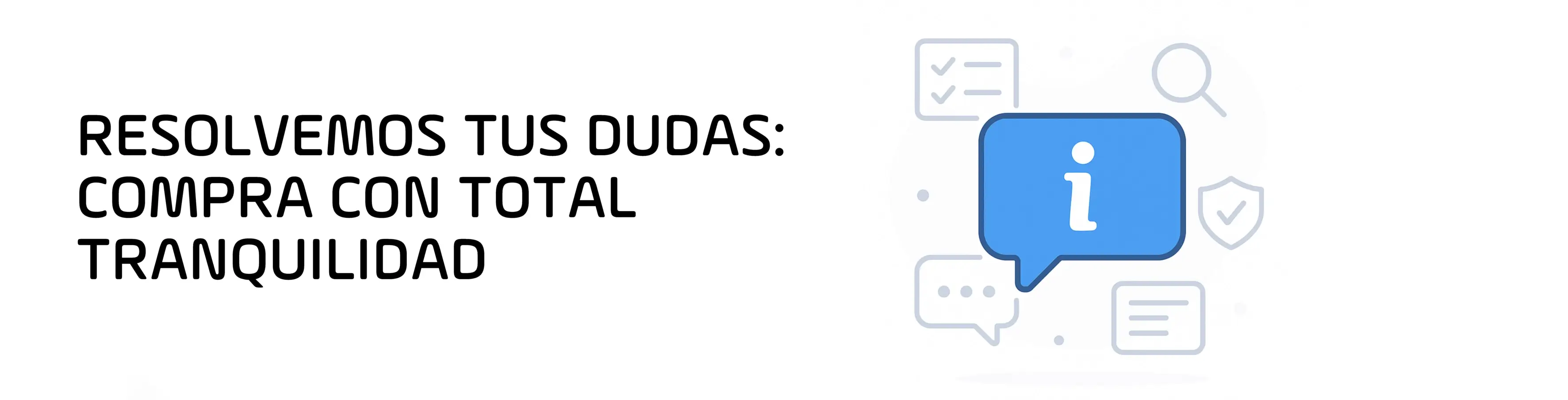 Preguntas frecuentes TiendaInicia – FAQ