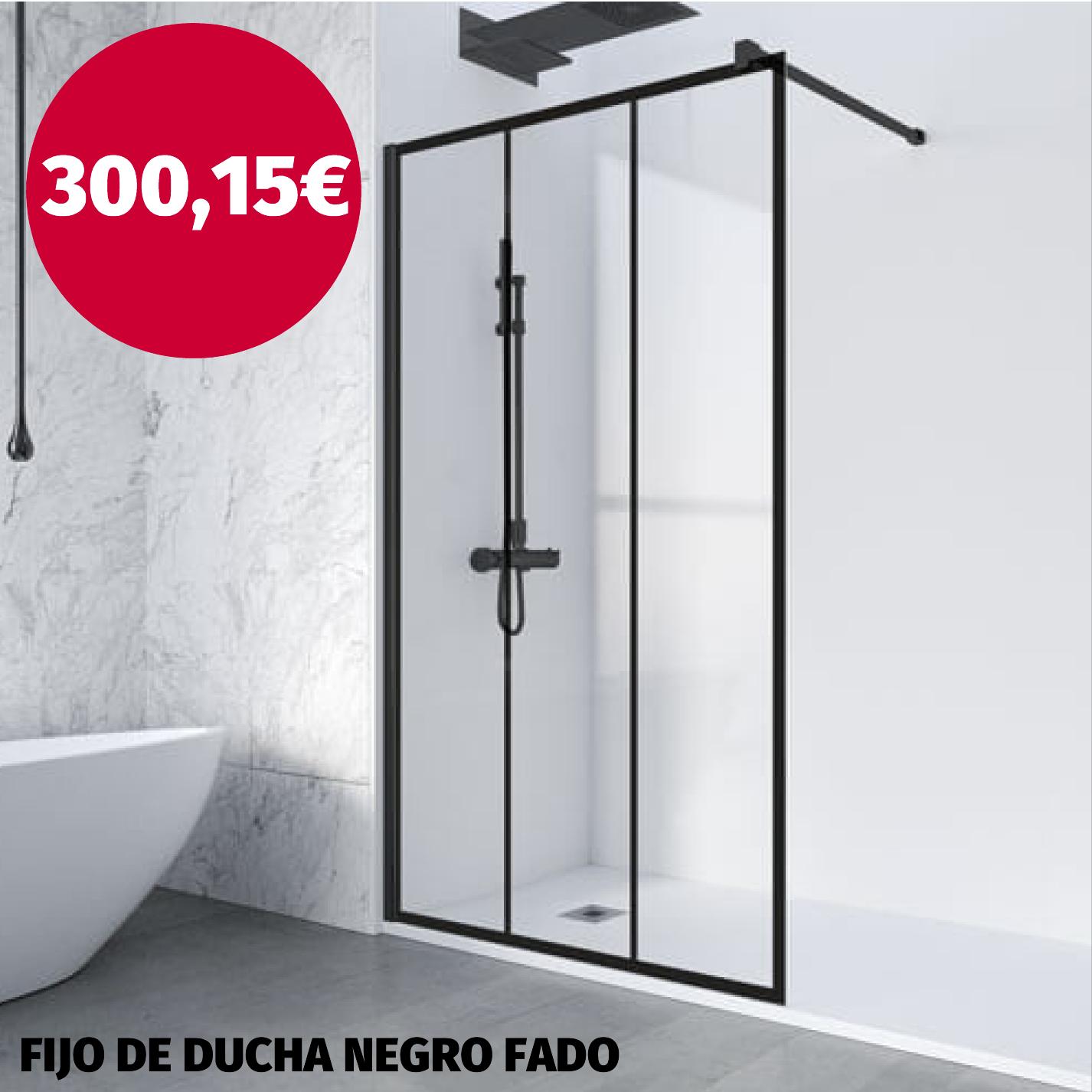 Fado-1024x1024 ¡EQUIPAMIENTO BAÑO NEGRO MATE, LA ÚLTIMA TENDENCIA! Elegante, Sofisticado y Misterioso.