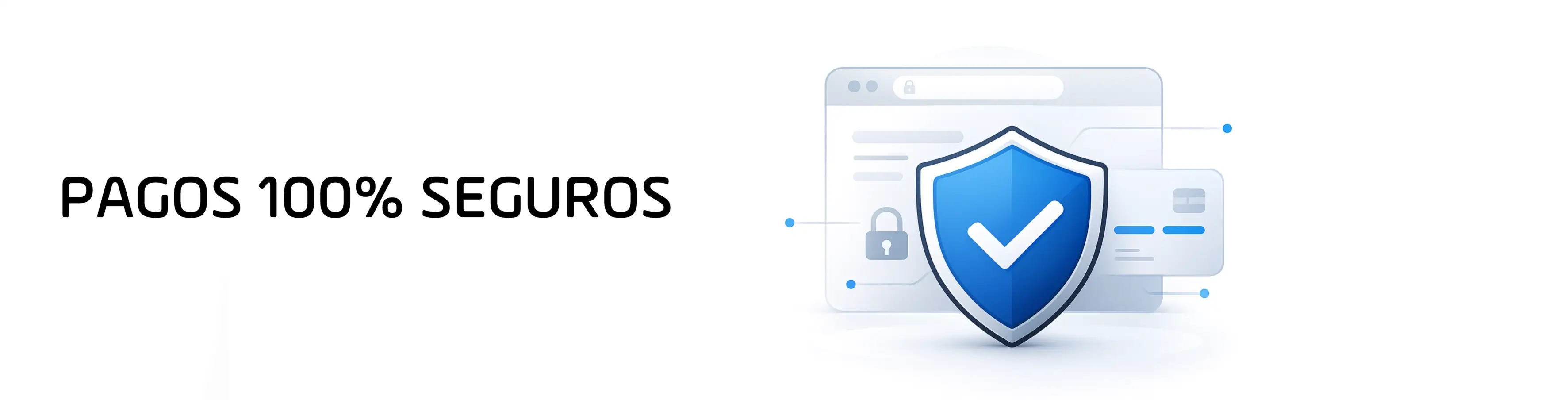 Compra segura en TiendaInicia: pagos protegidos y cifrado SSL