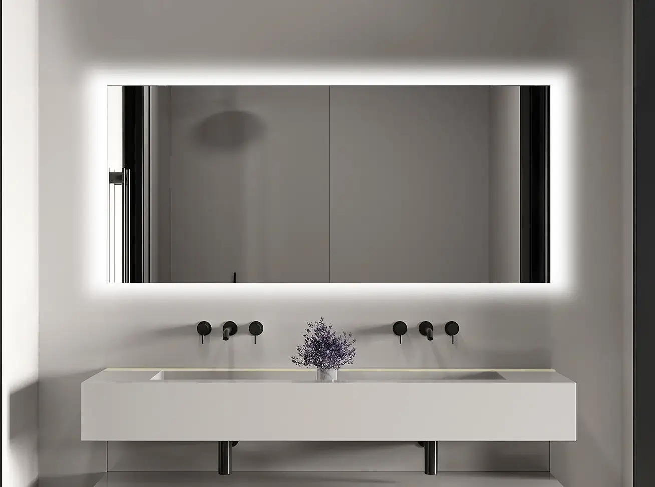 Guía definitiva para elegir espejo de baño