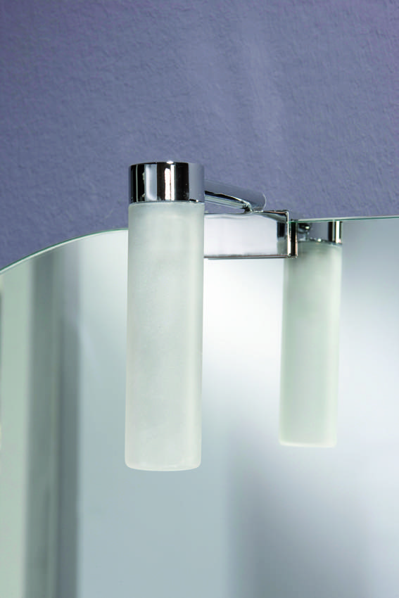 IL07 Apliques de Baño ¿Cómo elegir el adecuado?