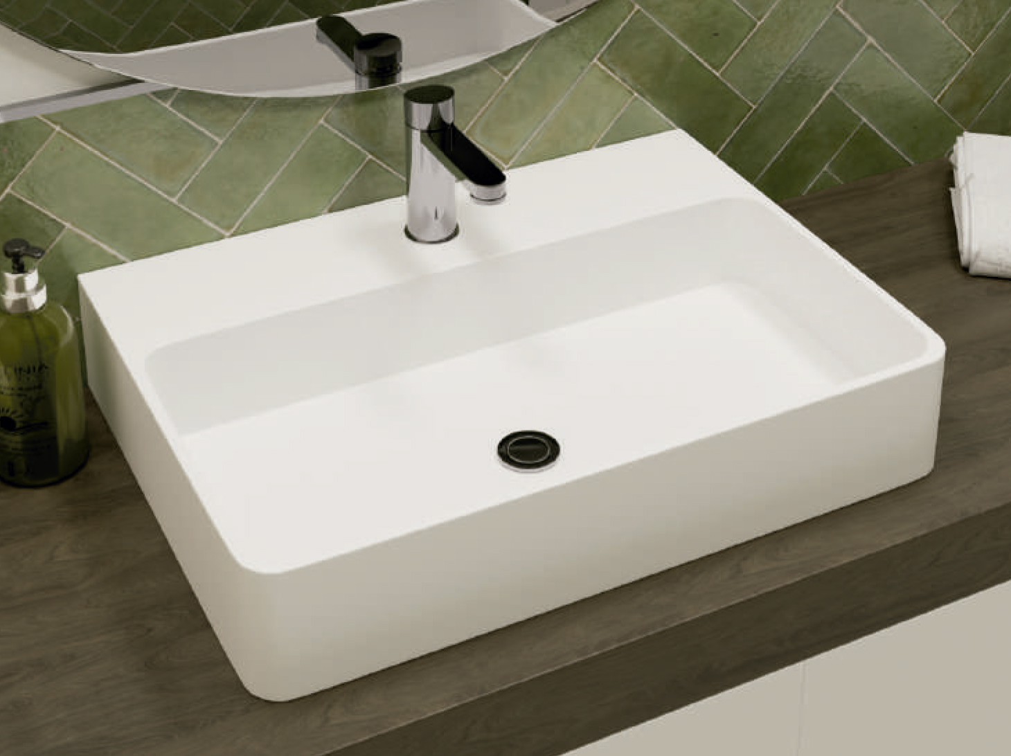 Juno-1024x766 Lo último en Lavabos de Baño de Art&Bath