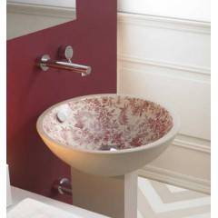 Lavabo-Vintage-Castellon-Crudo Tendencias - Lavabos Vintage