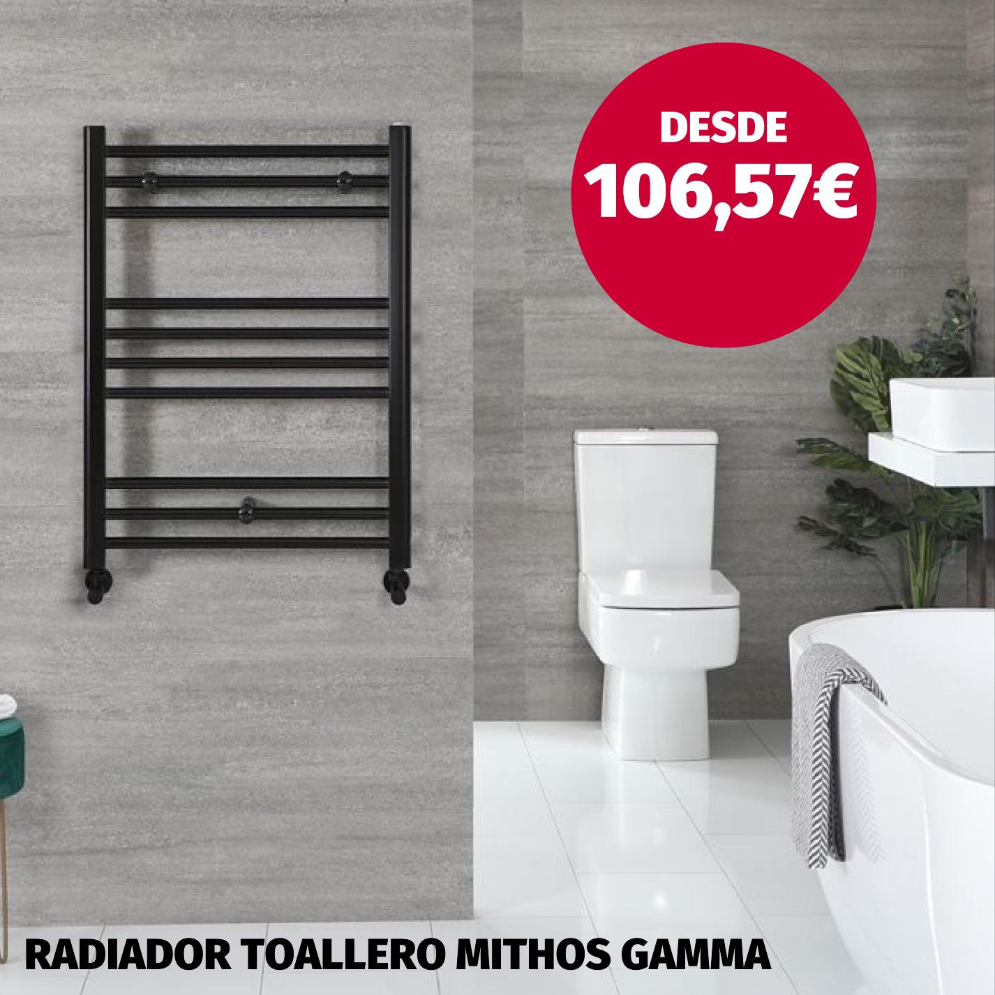 Mithos-1024x1024 ¡EQUIPAMIENTO BAÑO NEGRO MATE, LA ÚLTIMA TENDENCIA! Elegante, Sofisticado y Misterioso.