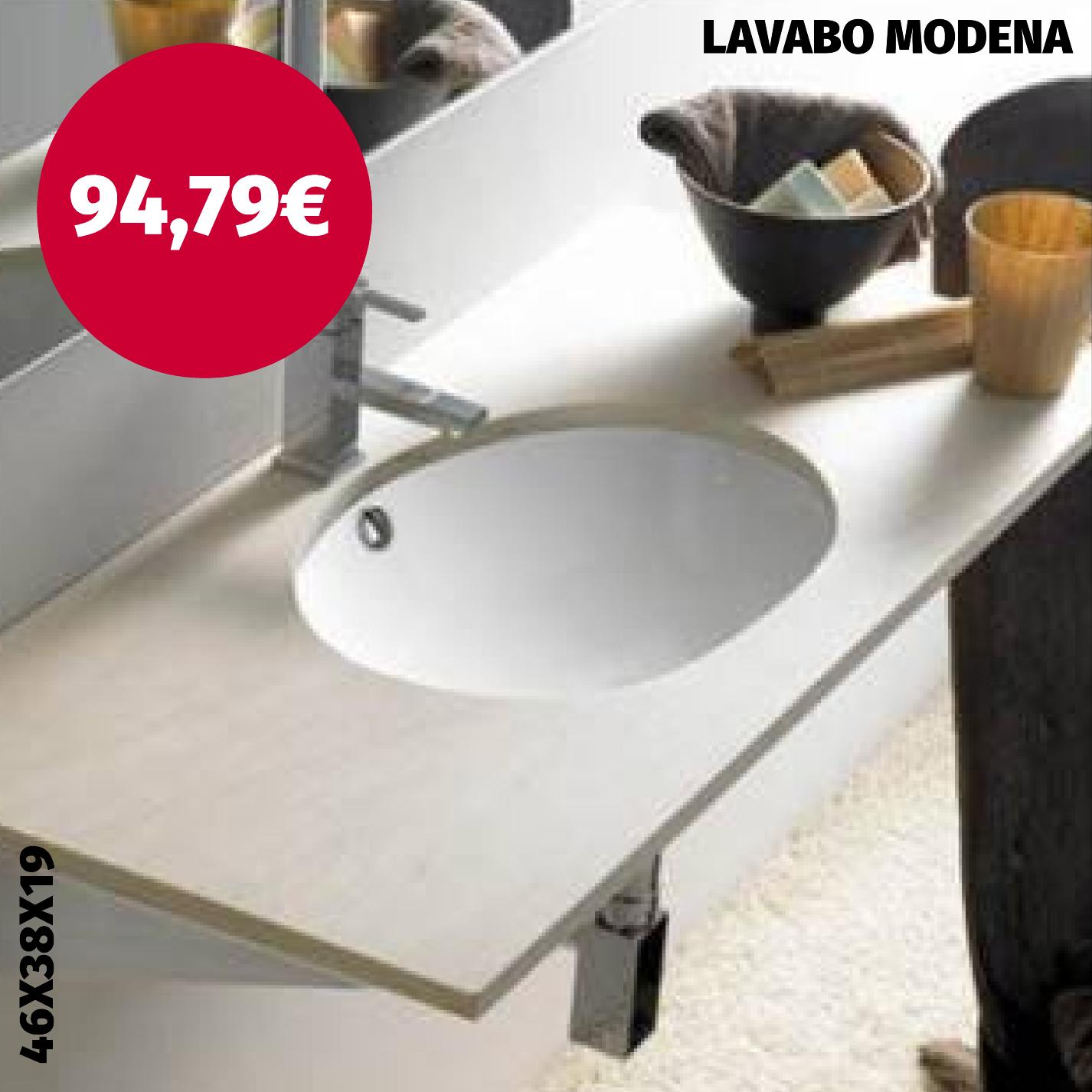 Modena-1024x1024 Un tándem perfecto: Lavabo bajo encimera + Encimera de Piedra