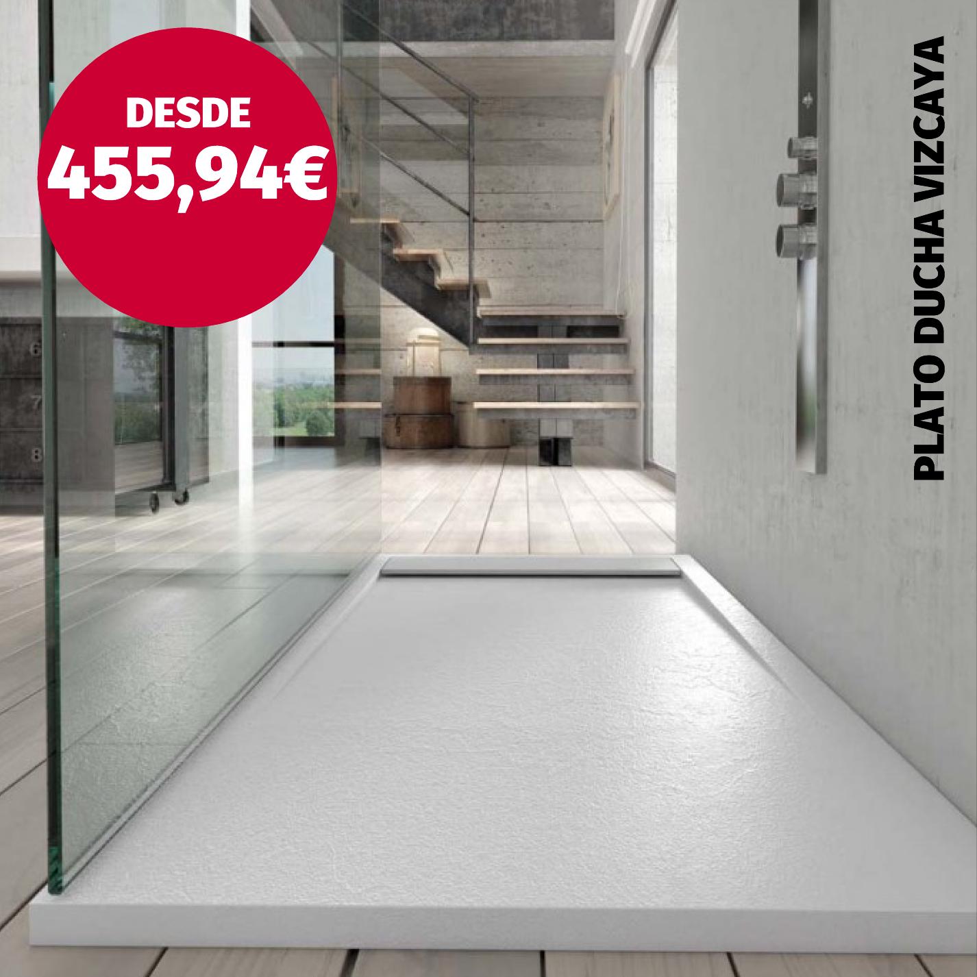 PlatoDuchaViz-1024x1024 ¡Prepárate para el calor! No hay nada como una buena ducha para refrescarse en la temporada de verano.