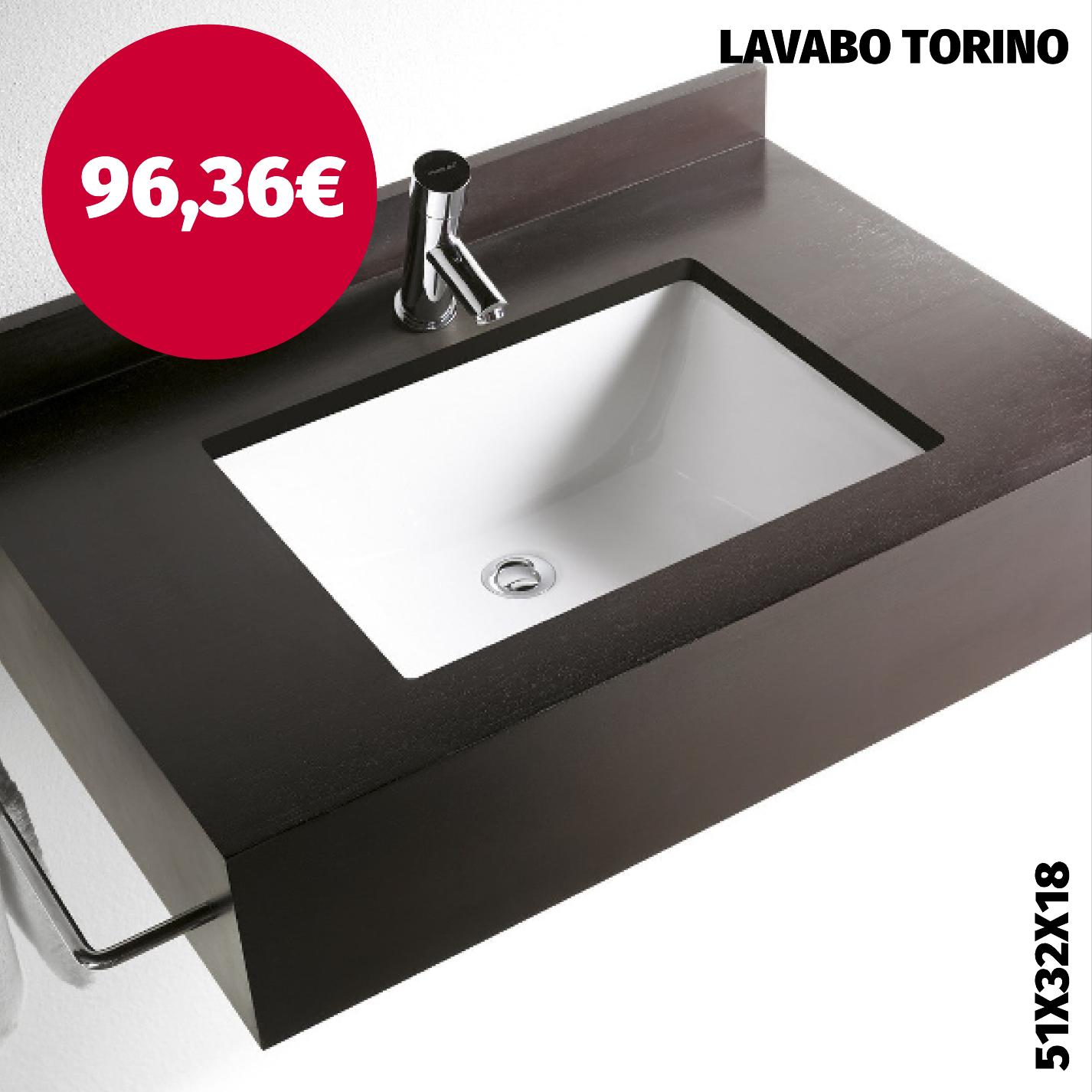 Torino-1024x1024 Un tándem perfecto: Lavabo bajo encimera + Encimera de Piedra
