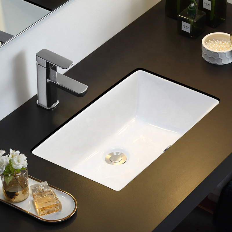UA-33M6-05RN-Lavabo-Bajo-Encimera-Murta5 Top 5 para lavabo de baño tiendainicia.com