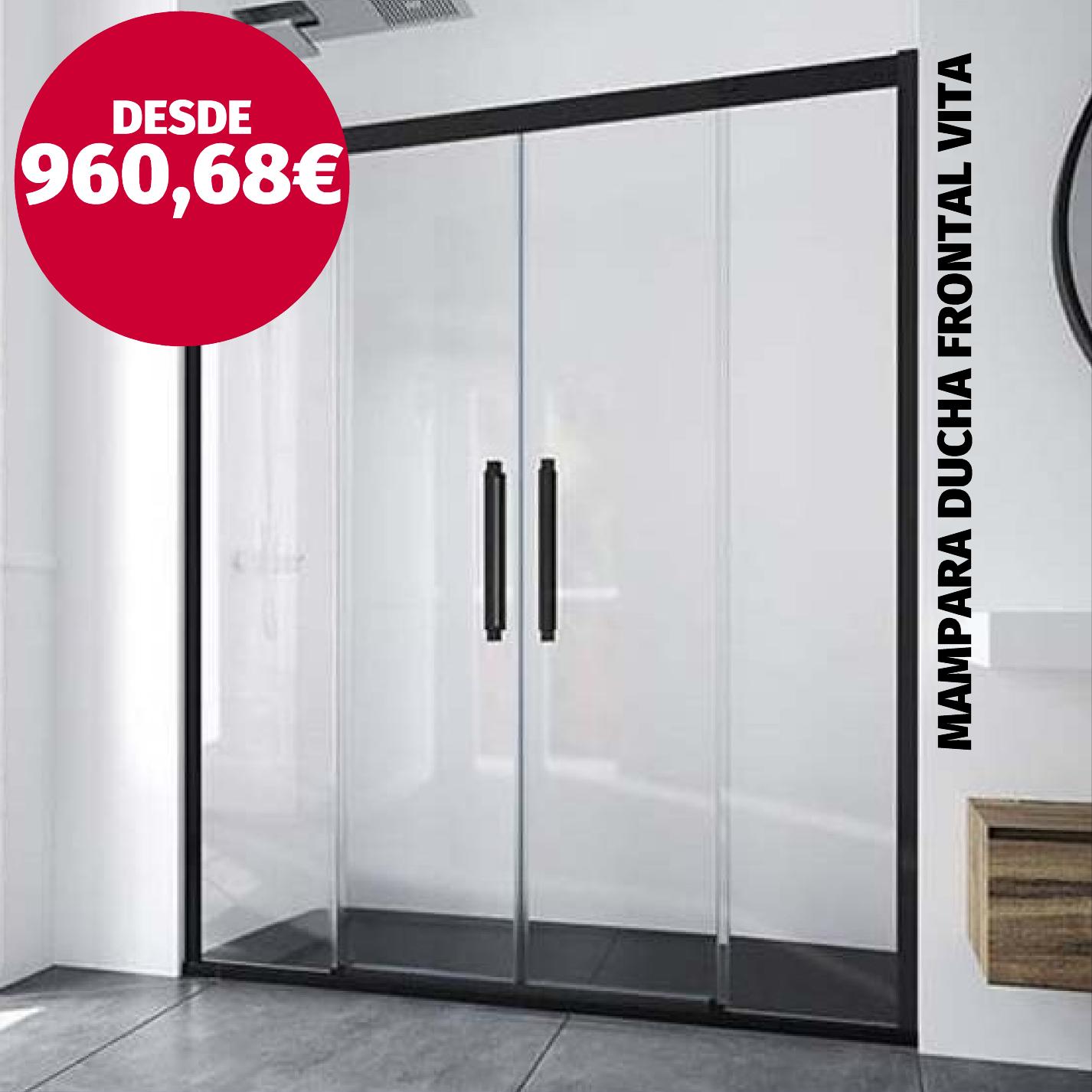 Vita-1024x1024 ¡EQUIPAMIENTO BAÑO NEGRO MATE, LA ÚLTIMA TENDENCIA! Elegante, Sofisticado y Misterioso.
