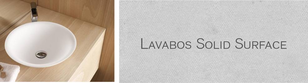 bannerr4 Encuentra diseño y elegancia en los lavabos Solid Surface
