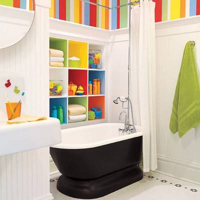 bano-infantil-cuarto-bano-para-ninos-nino-300x300 Cuarto de baño para niños - Decoracion