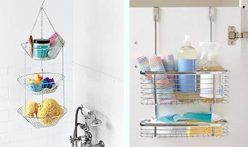 consejo-7 Muebles de baño. 7 Consejos clave para un baño ordenado