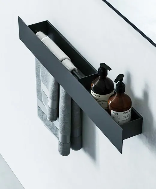 Accesorios de baño