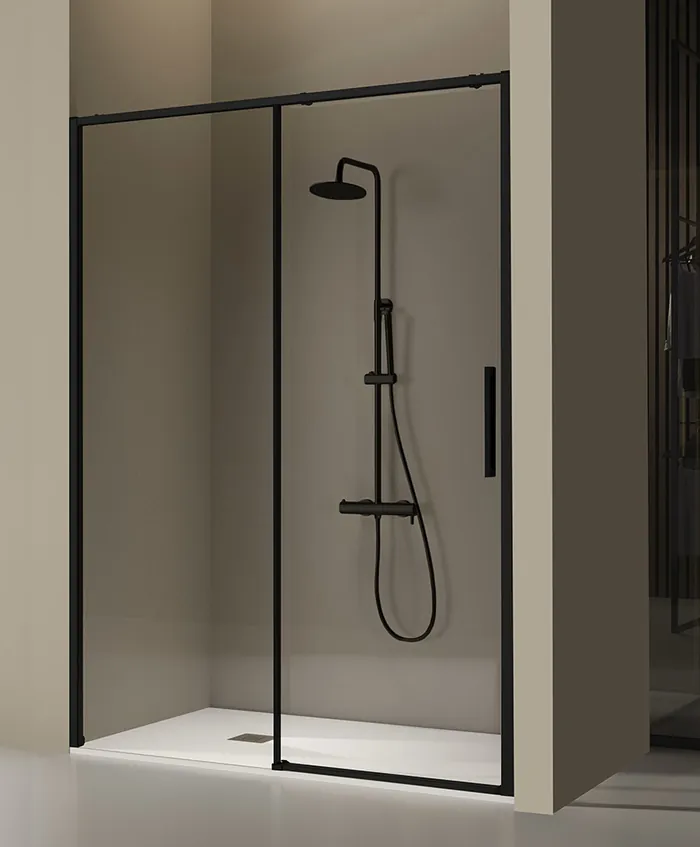 Mamparas de baño