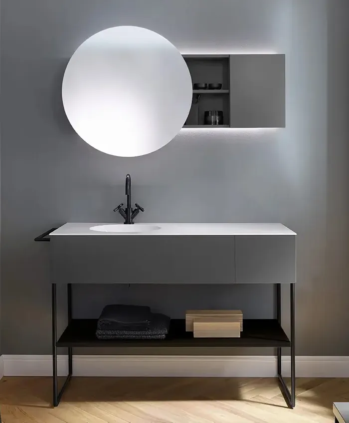 Muebles de baño