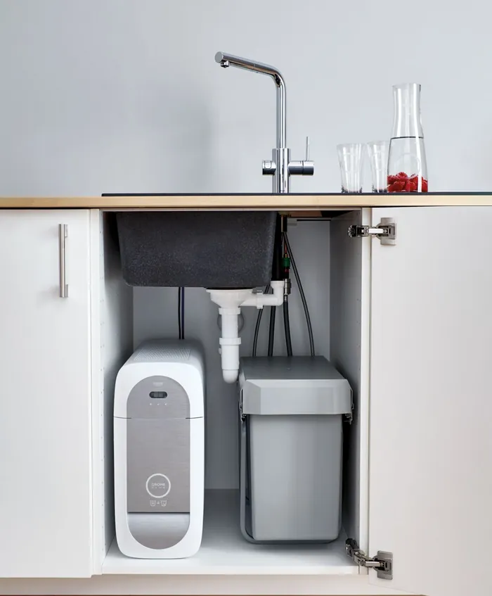 Tratamiento de agua