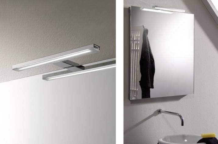 il6-1 Apliques de baño: cómo crear la iluminación perfecta para tu baño