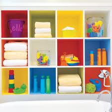images6 Cuarto de baño para niños - Decoracion