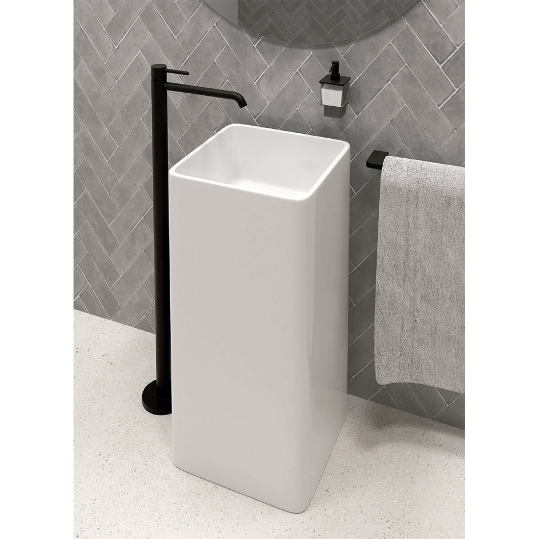 lavabo-de-pie-noa-1024x1024 Lavabo pedestal: la elegancia y la funcionalidad en un solo elemento.