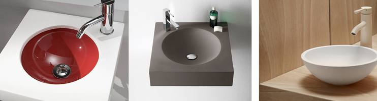 lavabosdebaño Color y Elegancia en tu Baño con Lavabos de Diseño Modernos